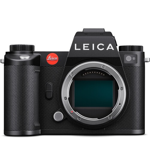 Leica SL3 Body Only